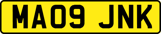 MA09JNK