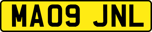 MA09JNL