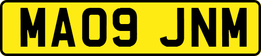 MA09JNM