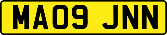 MA09JNN