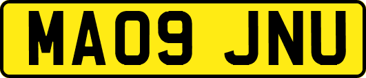 MA09JNU