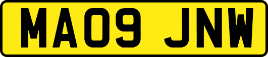 MA09JNW