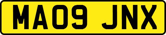 MA09JNX
