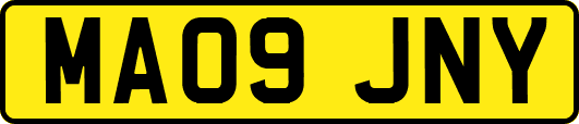 MA09JNY