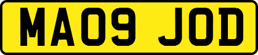 MA09JOD