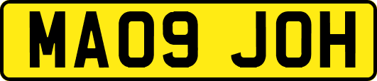 MA09JOH