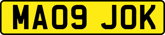 MA09JOK