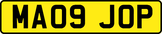MA09JOP