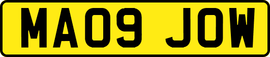 MA09JOW