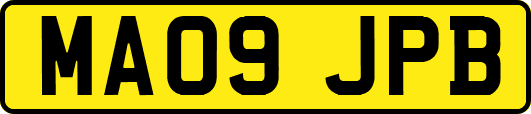 MA09JPB