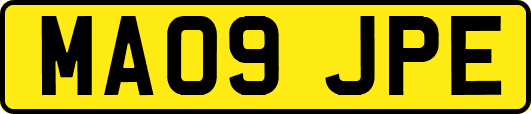 MA09JPE