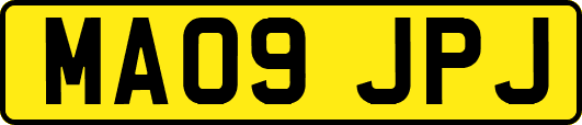 MA09JPJ