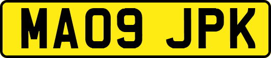 MA09JPK