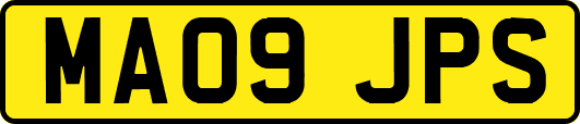 MA09JPS