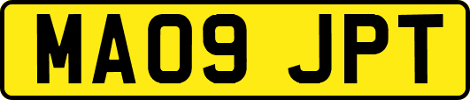 MA09JPT
