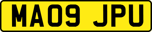 MA09JPU