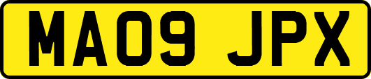 MA09JPX