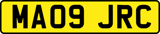 MA09JRC