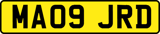 MA09JRD