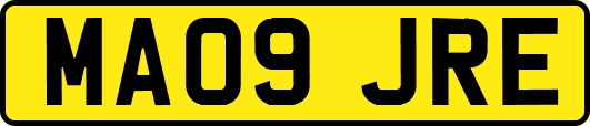MA09JRE