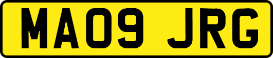 MA09JRG