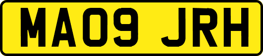 MA09JRH