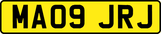 MA09JRJ