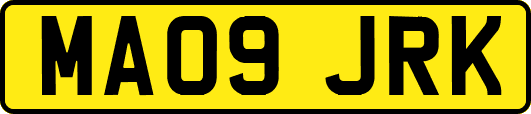 MA09JRK
