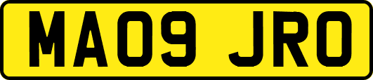 MA09JRO