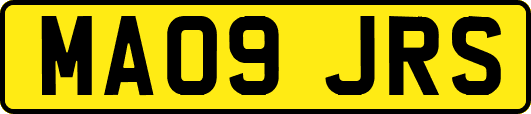 MA09JRS