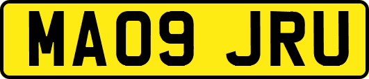 MA09JRU