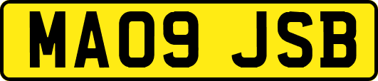 MA09JSB