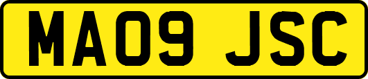 MA09JSC