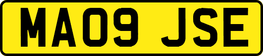 MA09JSE