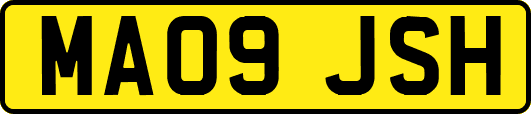 MA09JSH
