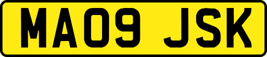 MA09JSK