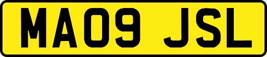 MA09JSL