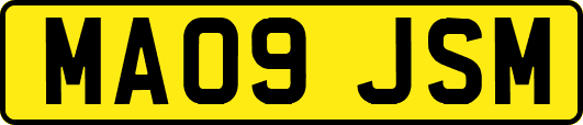MA09JSM