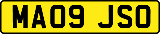 MA09JSO