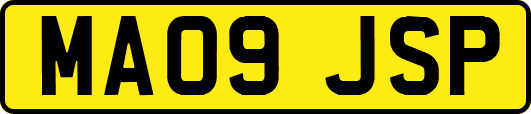 MA09JSP