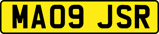 MA09JSR