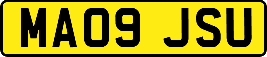 MA09JSU