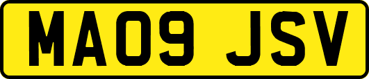 MA09JSV