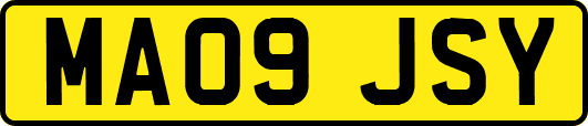MA09JSY