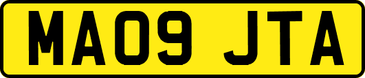 MA09JTA