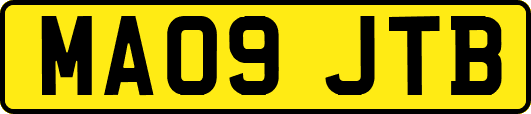 MA09JTB