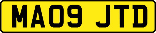 MA09JTD