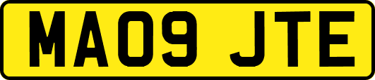 MA09JTE