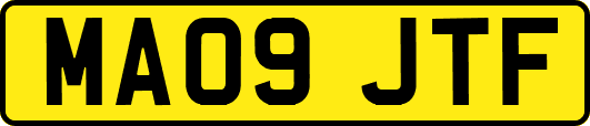 MA09JTF