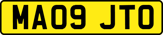 MA09JTO